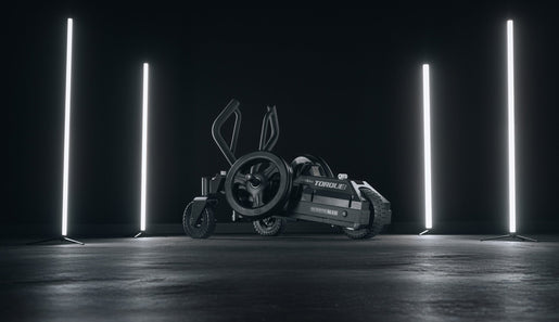 5 Reasons the TANK M3 is the Ultimate Upgrade for Your Home Gym