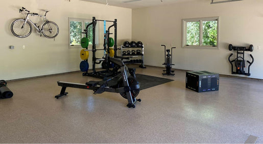 Home Gym Christmas Gift Ideas For Anyone and Everyone