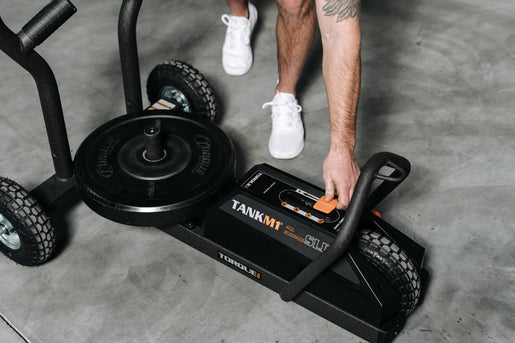 Spring into Fitness – How to Amplify Training & Prepare for Summer