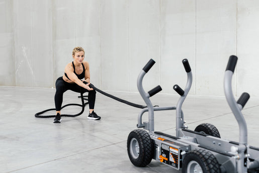 5 Ways a TANK Impacts My Life