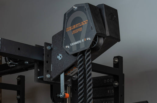 Everything you Need to Know About the Relentless Rope Trainer™