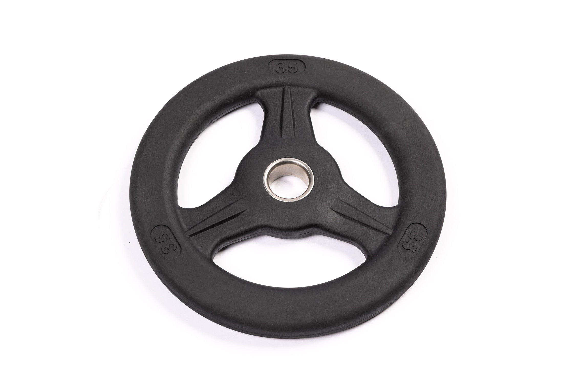 Z4 Rubber Olympic Grip Plates – Torque Fitness