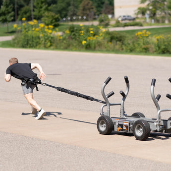 Low-Impact, Joint- <br> Friendly Conditioning