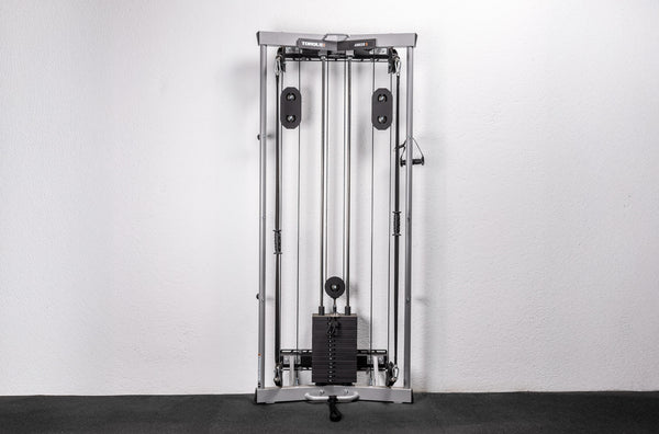 Pulley Home Gym: Ultimate Strength Training Made Easy