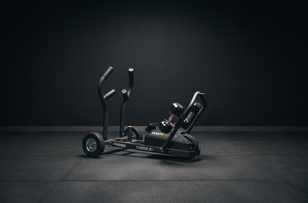 TANK® M1 Complete Kit Torque Fitness
