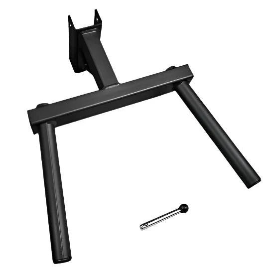 PRx 3x3 Dip Station Torque Fitness