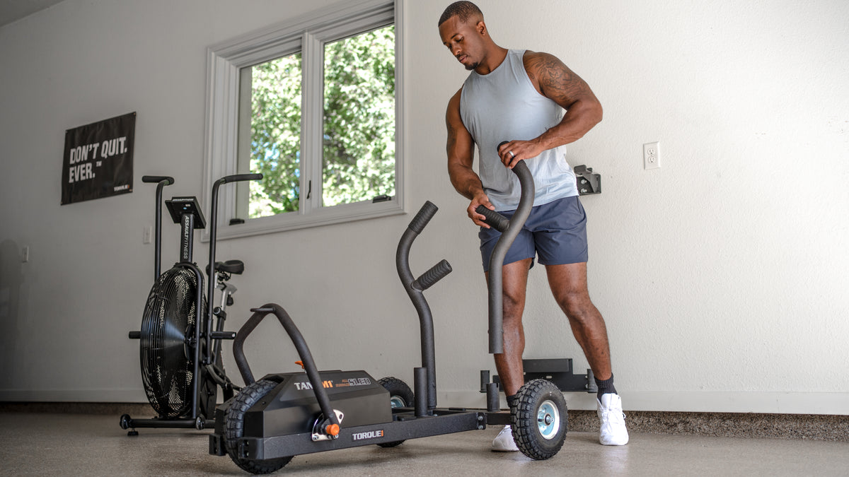 Ready Anywhere, Anytime.