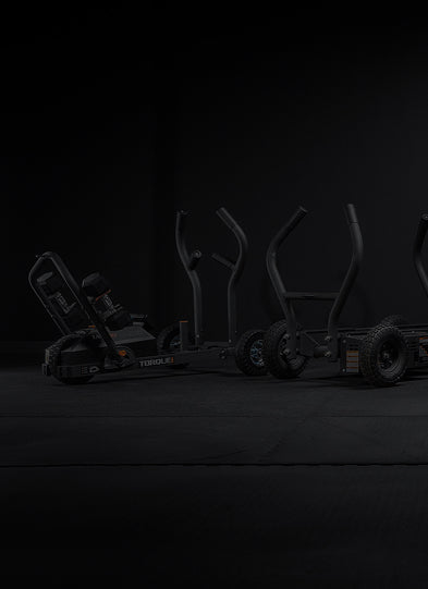 SAVE UP TO $300 OFFTANK PUSH SLEDS