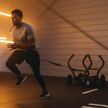 Grip Strength and <br> Mental Toughness