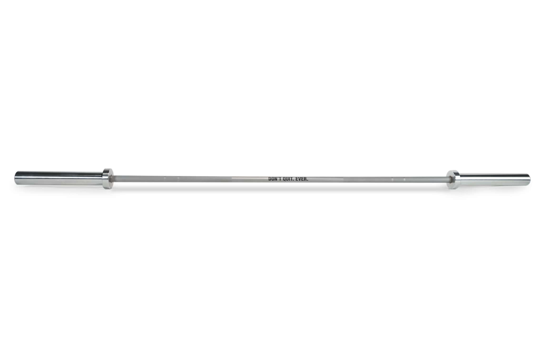 6' USA Cerakote Women's Olympic Barbell – Torque Fitness