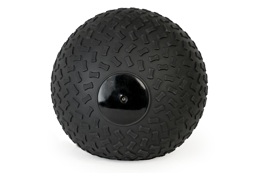 Slam Ball Package - Complete