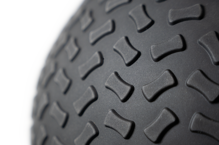 Slam Ball Package - Complete