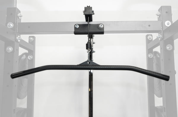 Gym hotsell attachment rack