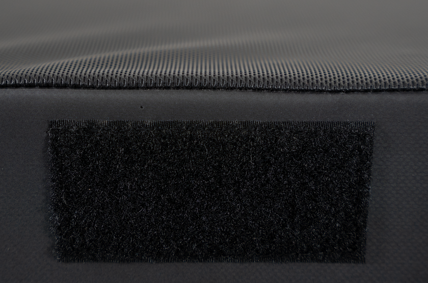 PlyoStack™ 6" - 24" Foam Plyo Box