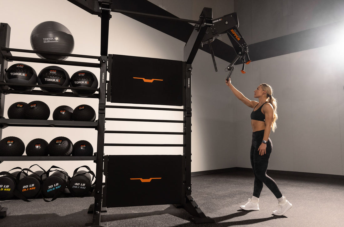 Relentless Ripper™ Review: A Pint-Sized Powerhouse