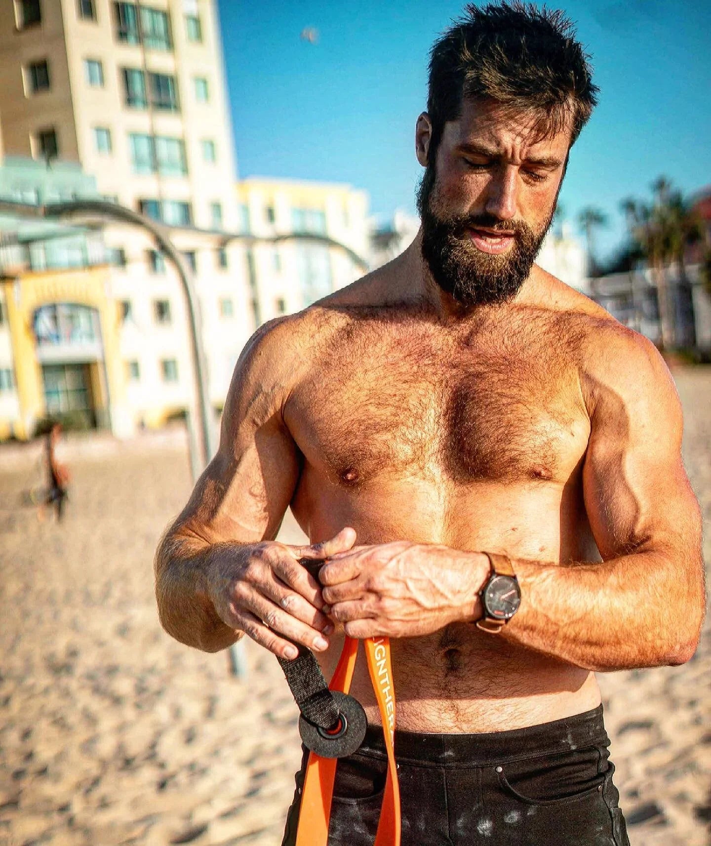 Aaron Alexander