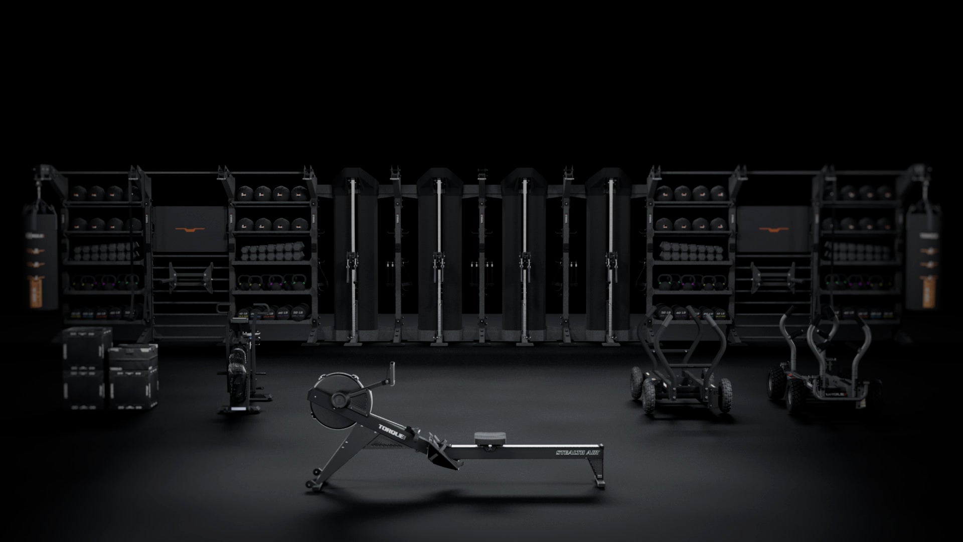 Functional Training