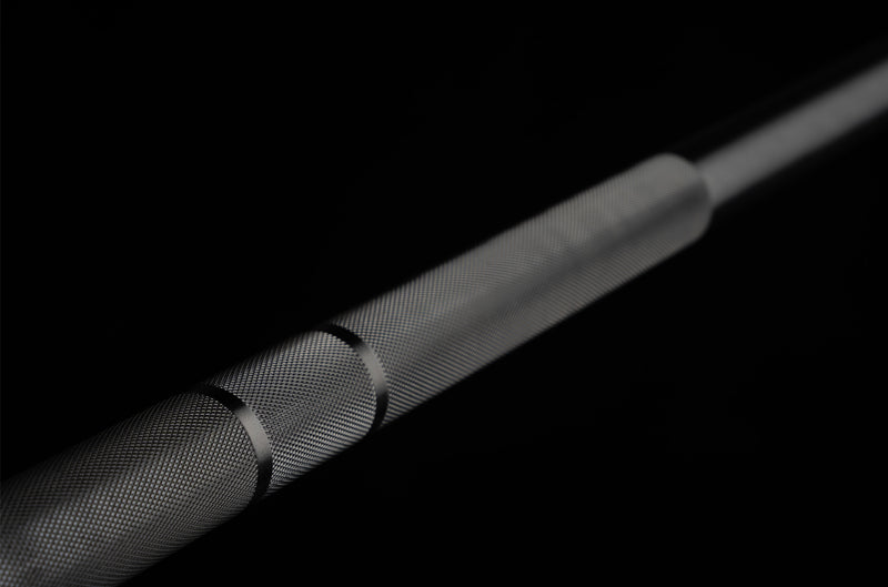 6' Revolution Barbell