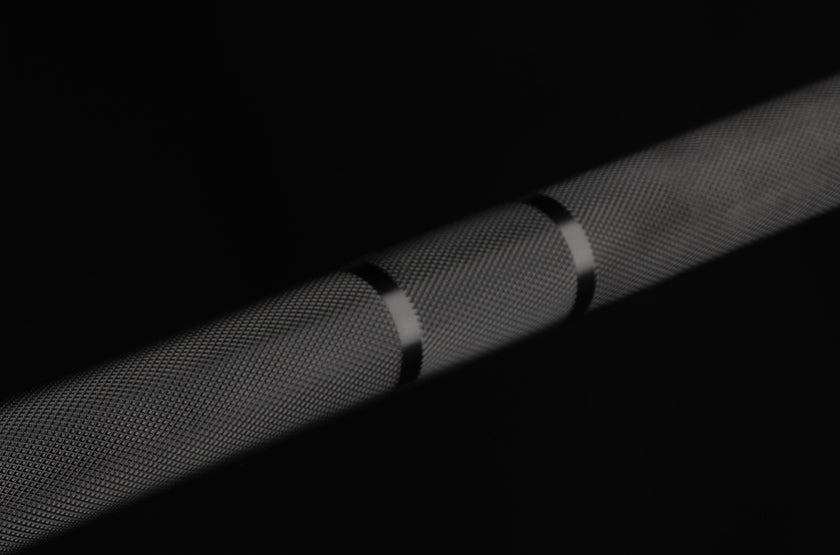 Torque Fitness 7 force premium barbell