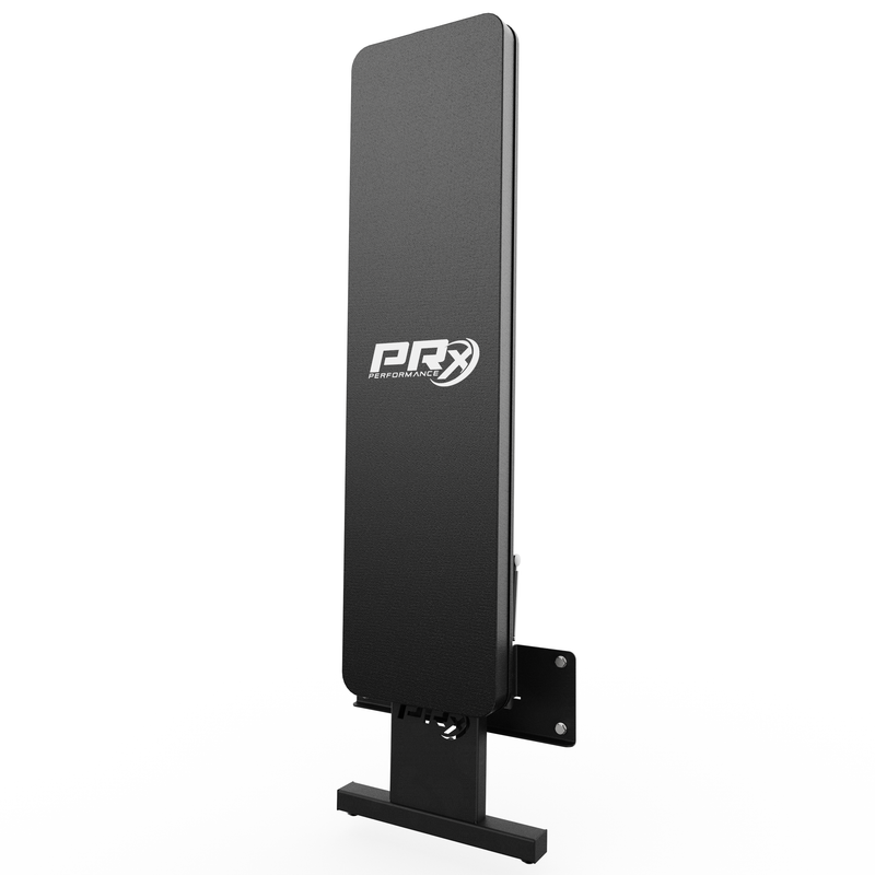 PRx Profile® Flat Folding Weight Bench