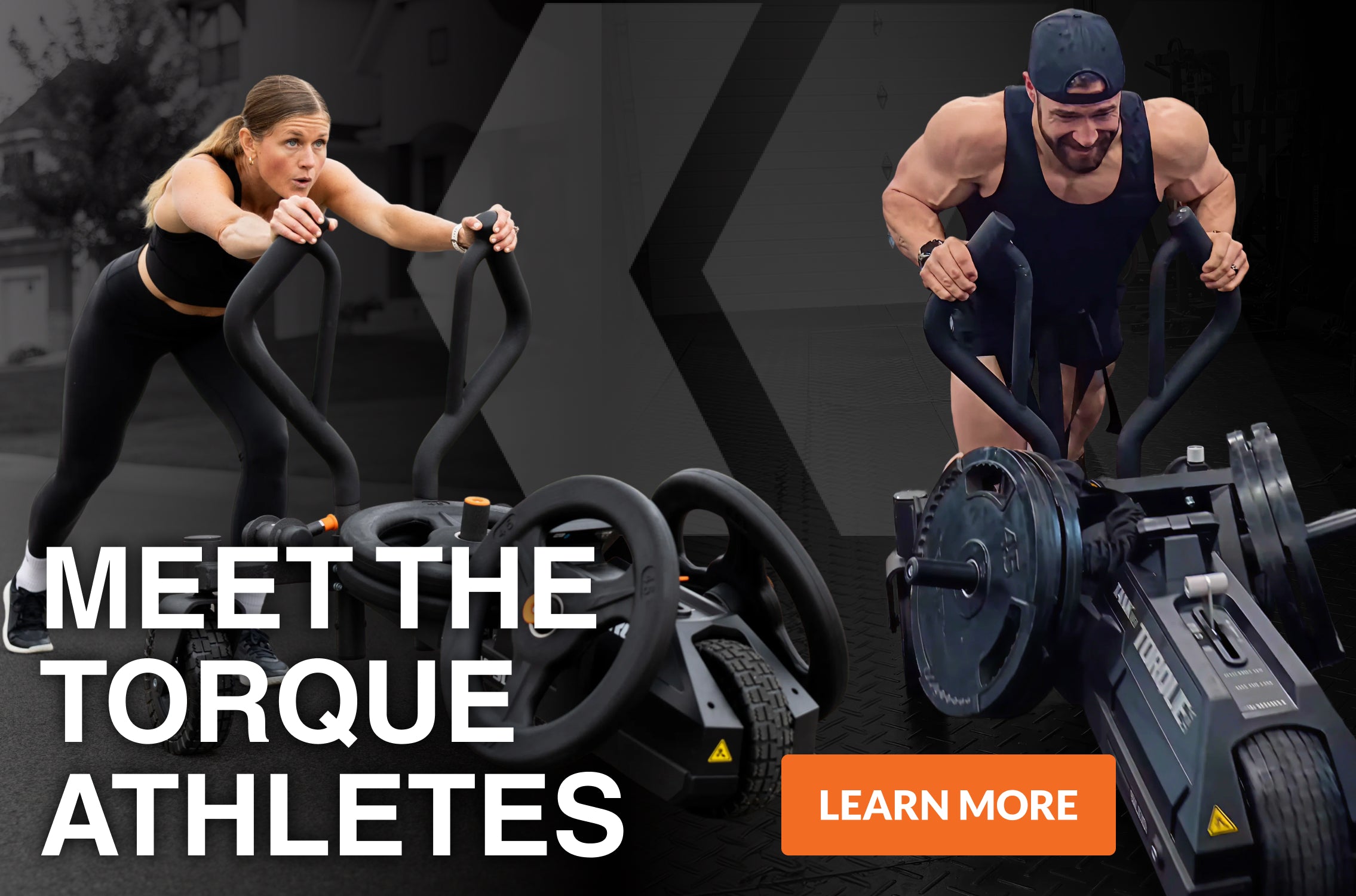 Rubber Hexagon Dumbbell – Torque Fitness