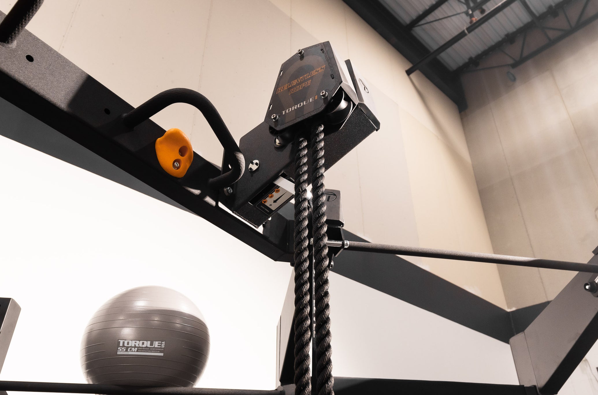 Relentless Rope™ - Torque Fitness