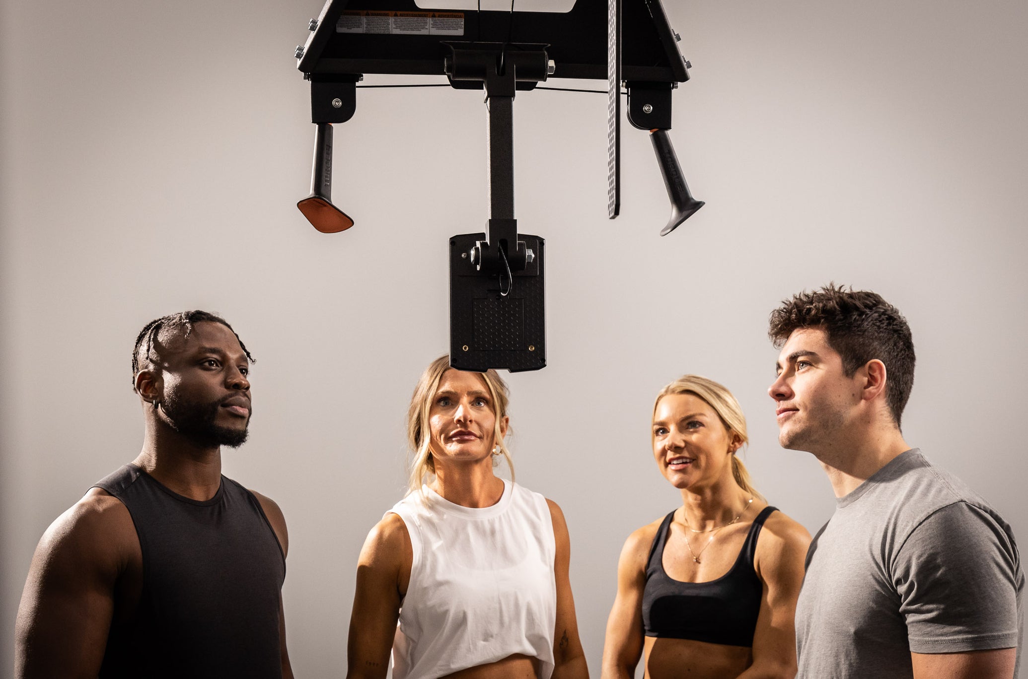 Relentless Ripper™ - Torque Fitness