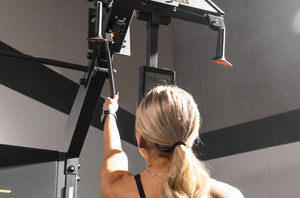 Relentless Ripper™ - Torque Fitness