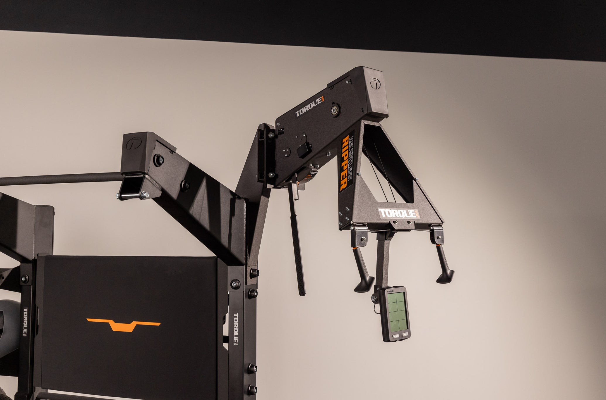 Relentless Ripper™ - Torque Fitness