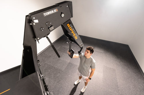 Relentless Ripper™ - Torque Fitness