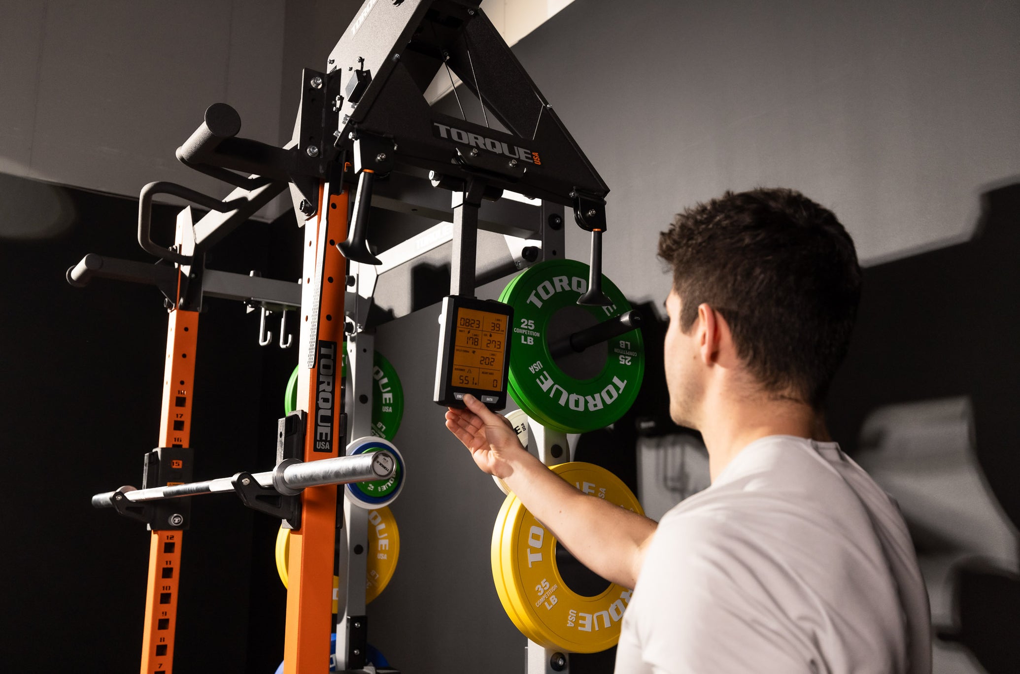 Relentless Ripper™ - Torque Fitness