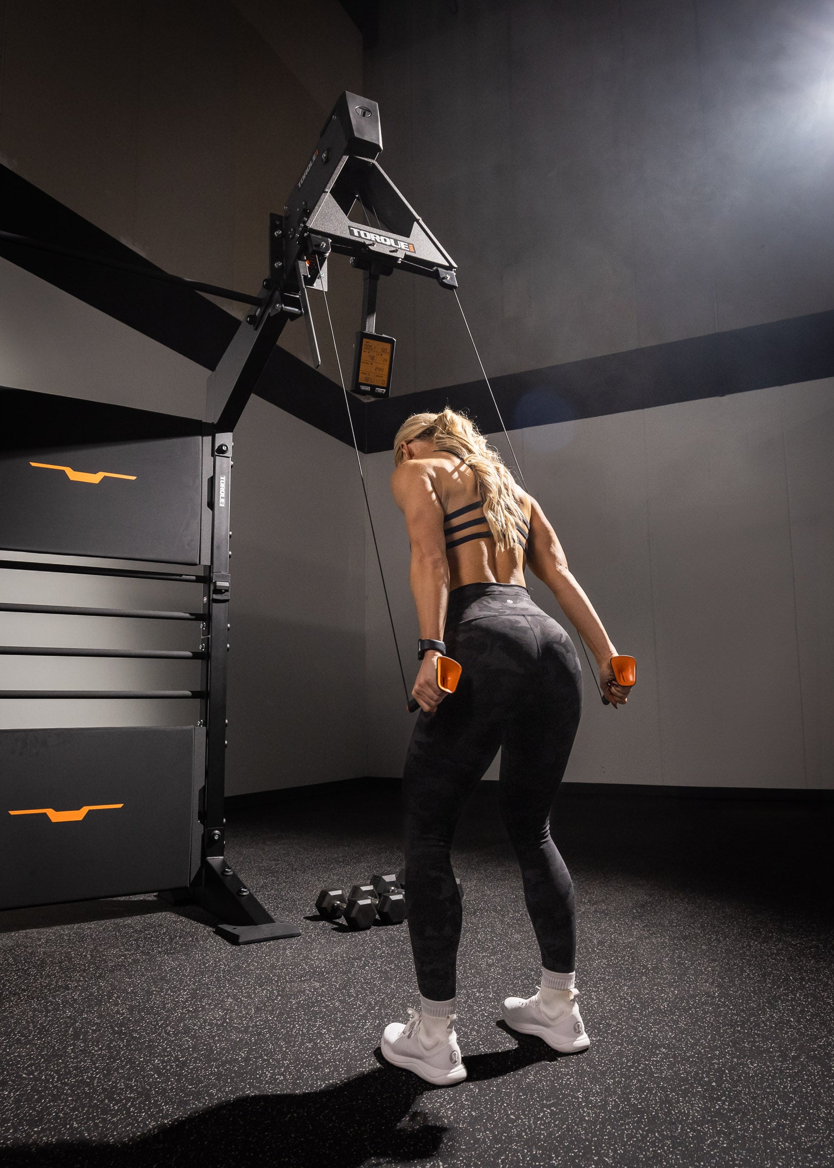 Relentless Ripper™ Review: A Pint-Sized Powerhouse - Torque Fitness