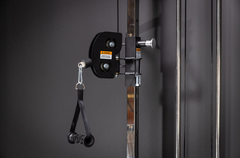 ANKER 7 Complete Kit - 200lb
