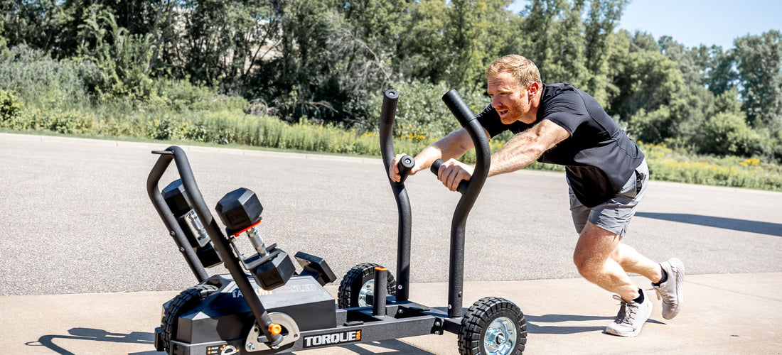 Runs on Any Surface. Stores Anywhere.