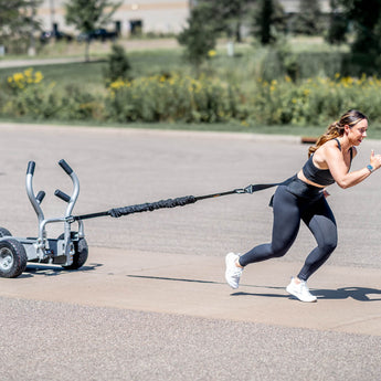 Full-Body Engagement <br>with Core Activation
