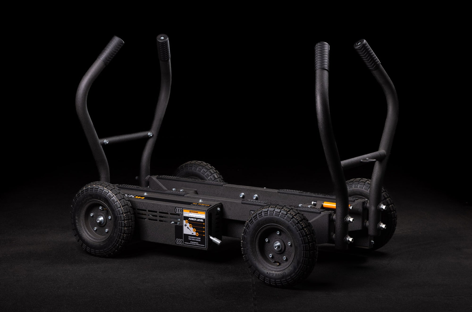 Relentless Rope™ - Torque Fitness