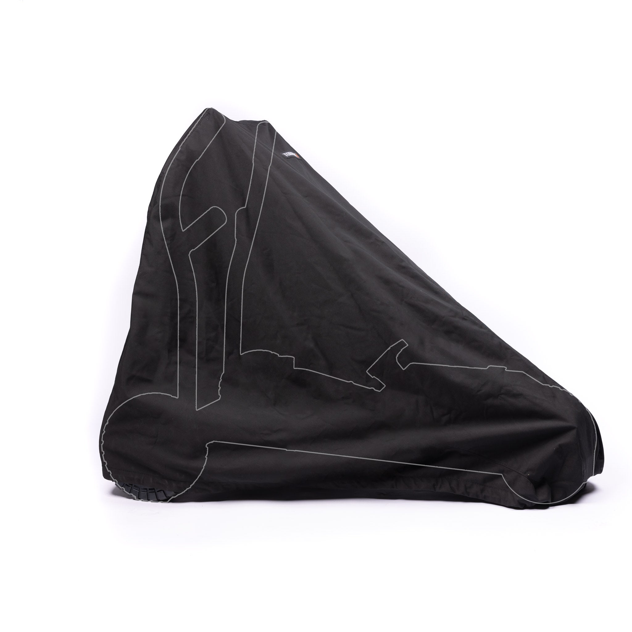 TANK® Cover for M1/M1S/M3