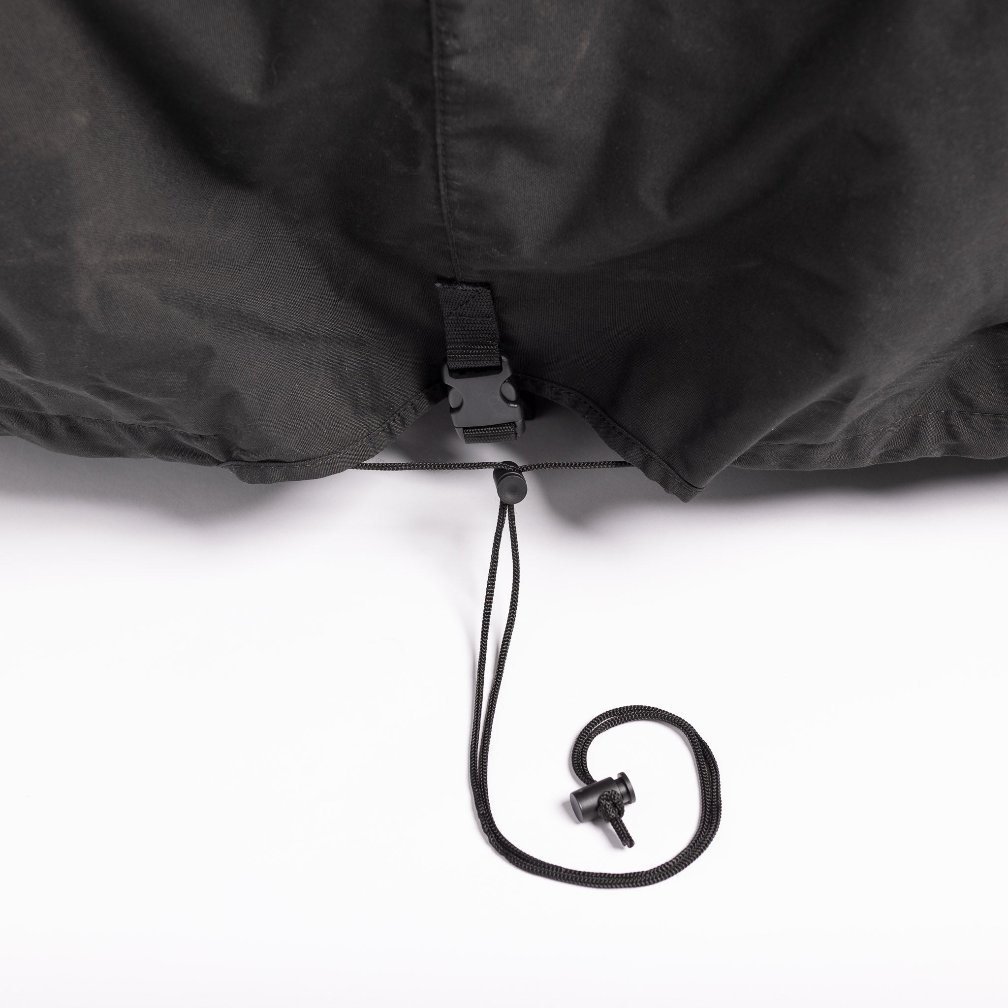 TANK® Cover for M4/MX – Torque Fitness