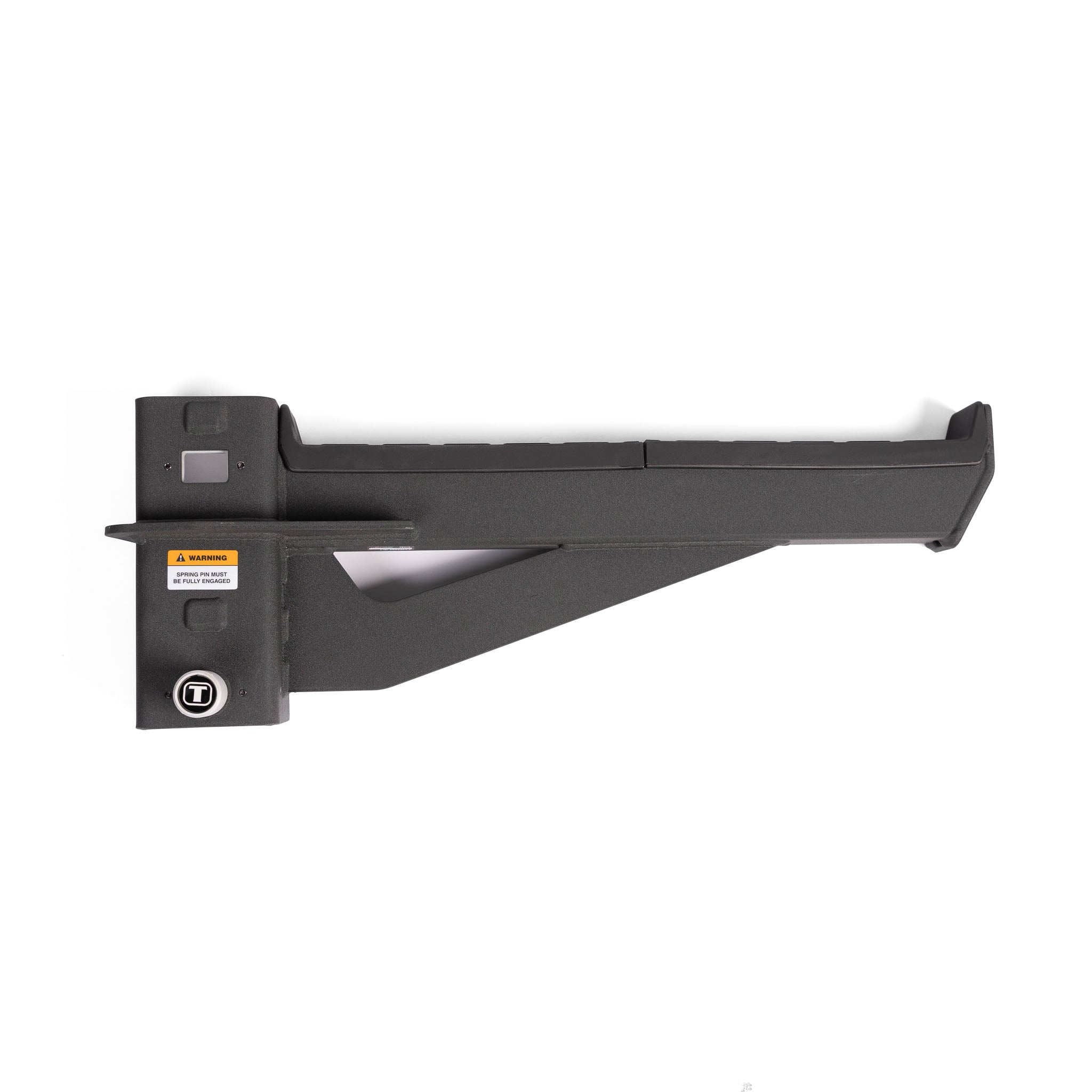 Spotter Arms