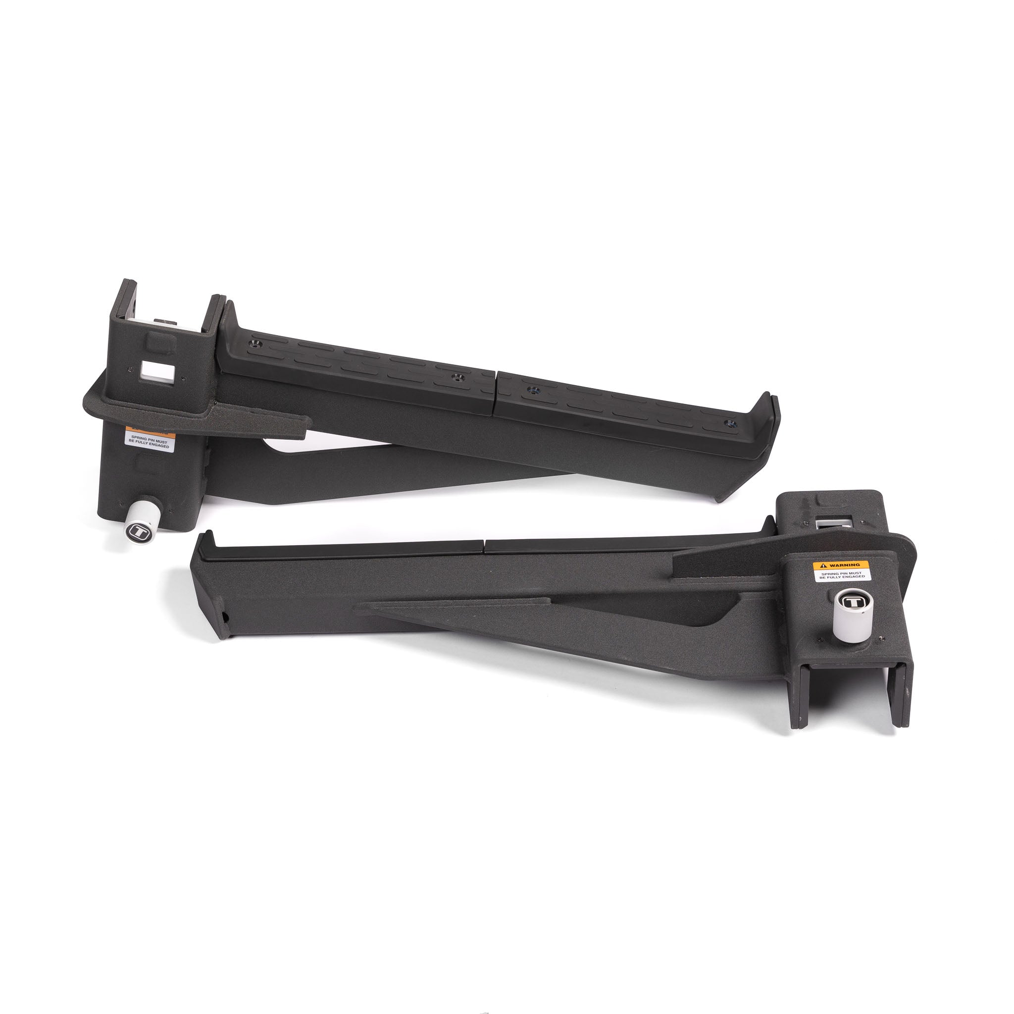Spotter Arms