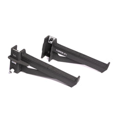 Spotter Arms