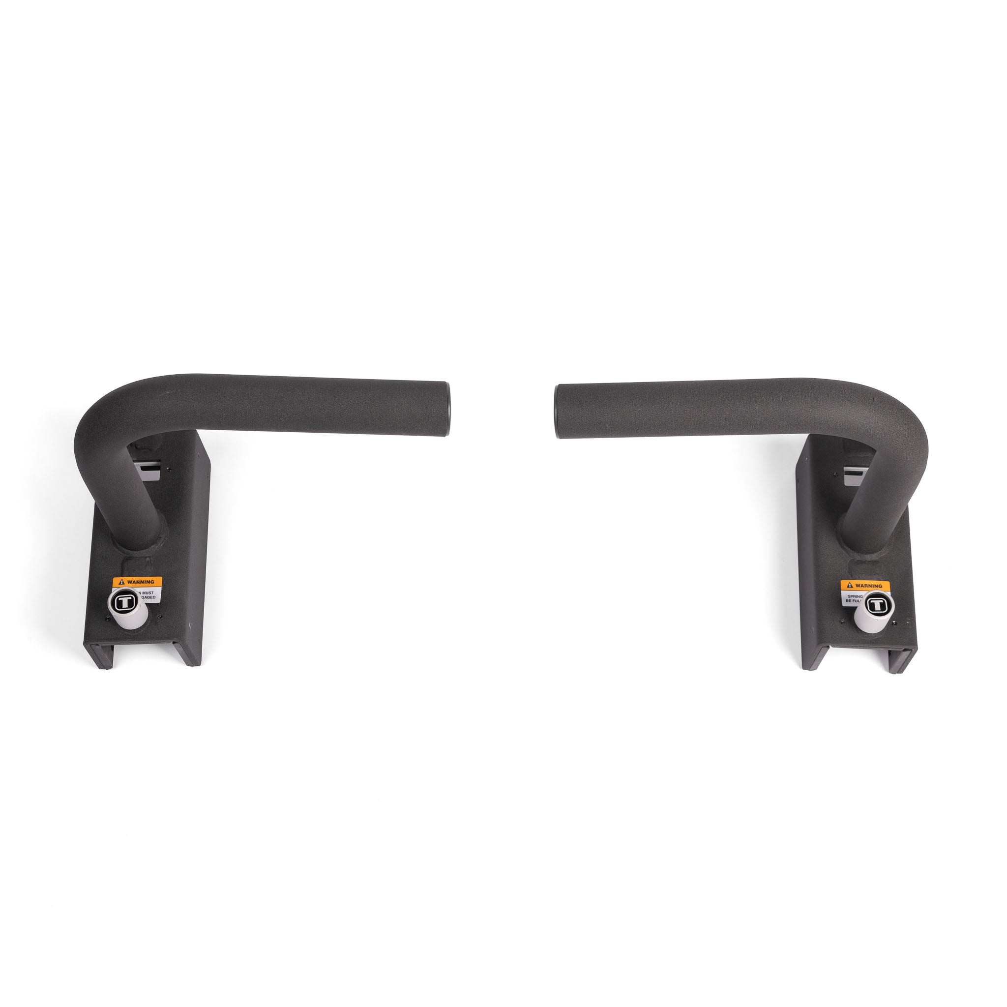 Dip Step Attachment Anchor