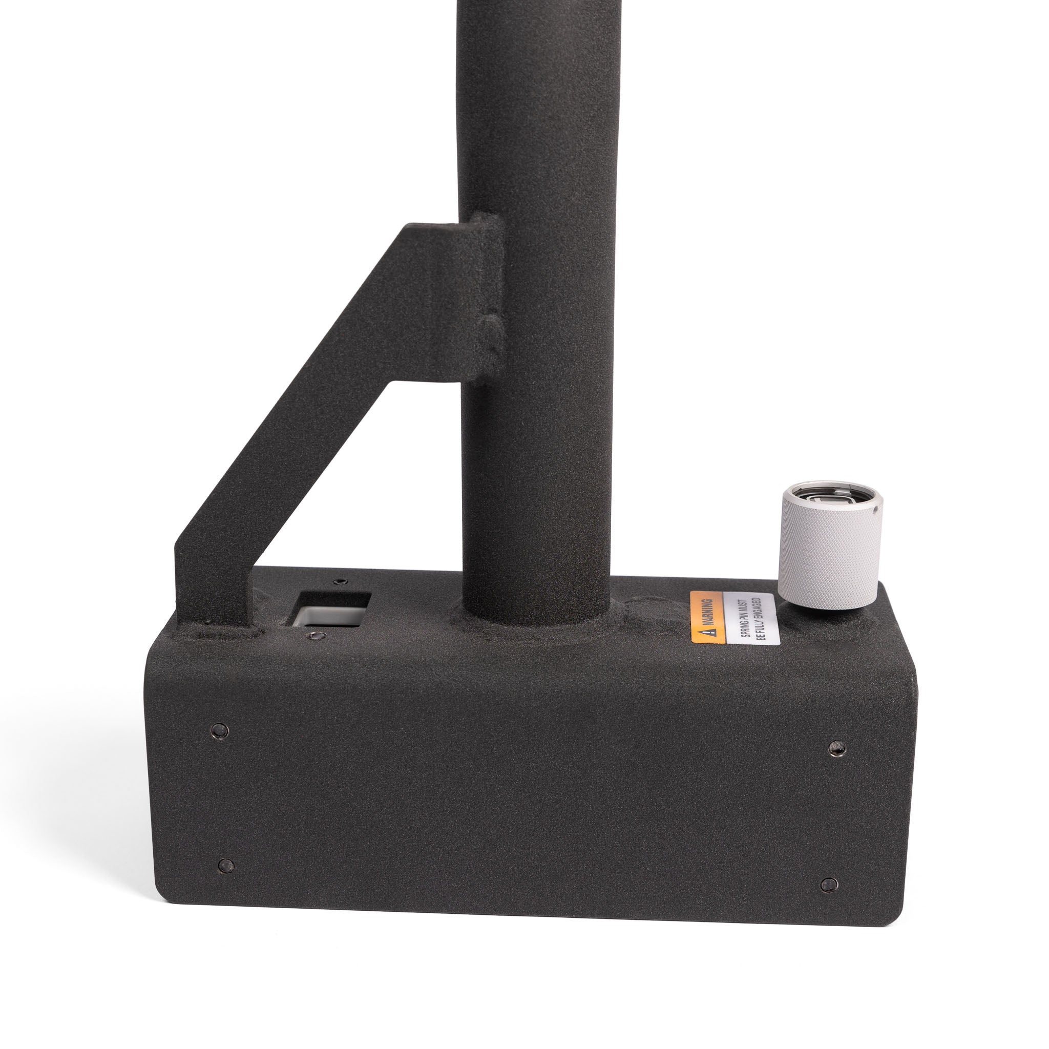Dip Step Attachment Anchor