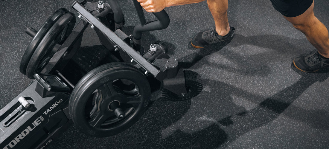 Effortless Maneuverability with Pivoting Wheels