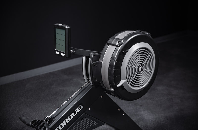 Stealth Air™ Rower