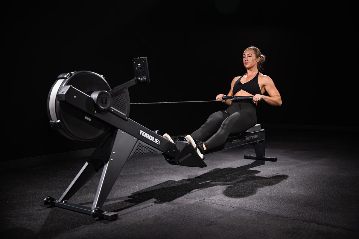 Torque Exercise Torque Fitness | Home Gym Training & Olympic Equipment