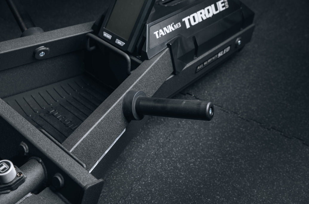 TANK® M3 | Ultimate Push Sled for Home Gyms & Personal Trainers ...
