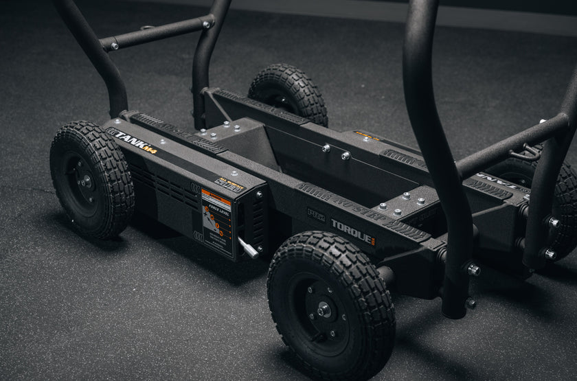 TANK® M4 Push Sled