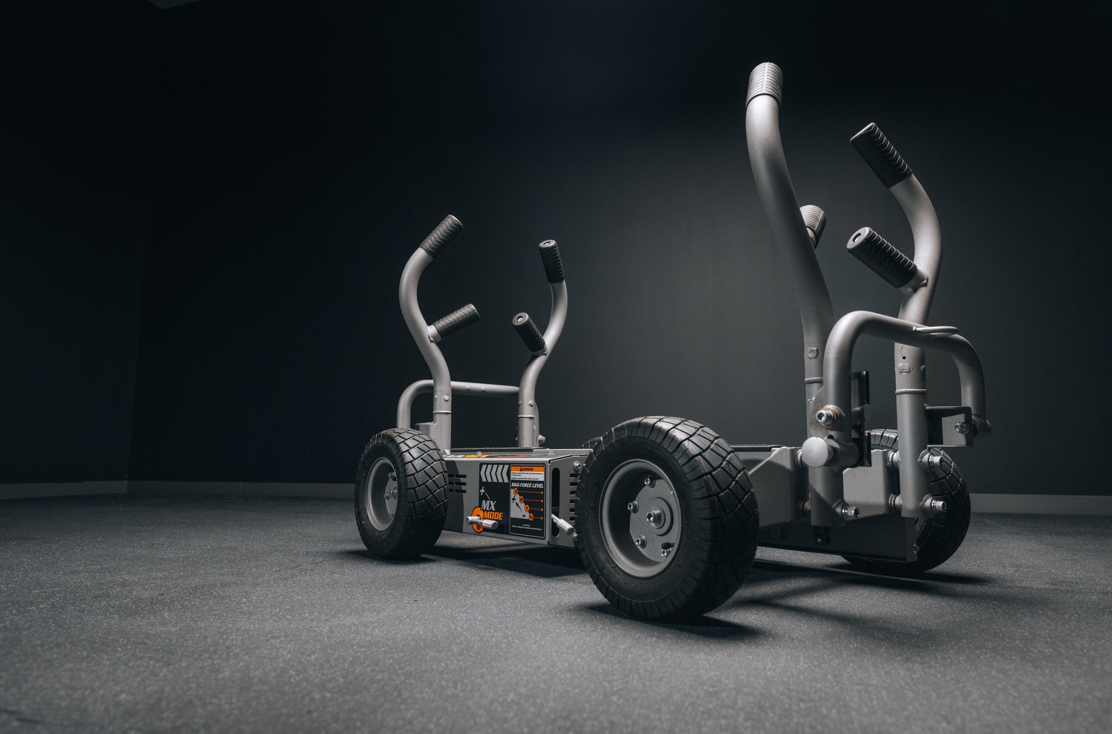 TANK® MX Push Sled