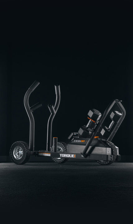 Torque Fitness Tank M1 push sled